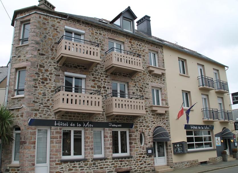 Bâtiment Photo