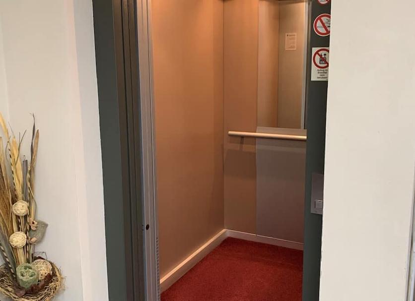 Équipements de la chambre Photo