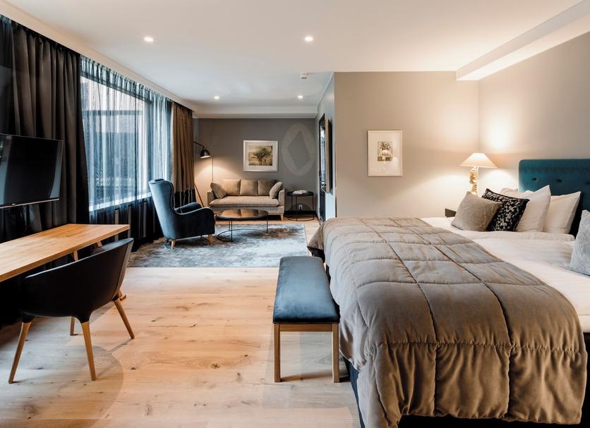 Chambre Photo