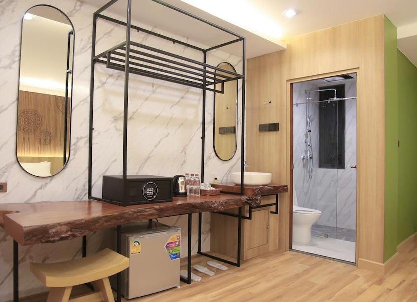 Équipements de la chambre Photo