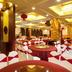 Salle de banquet