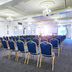 Espace de conférence