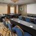 Espace de conférence