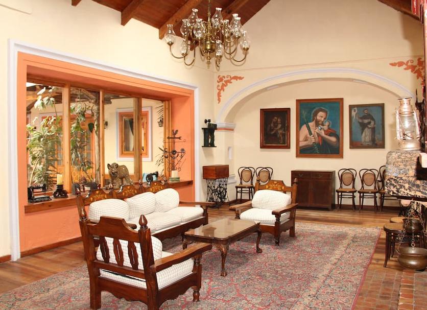 Salon Photo