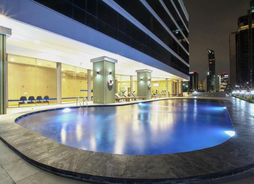 Piscine Photo