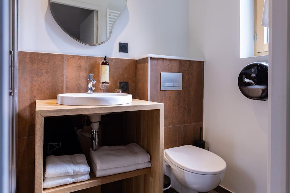 Salle de bain