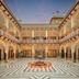 Salle de banquet