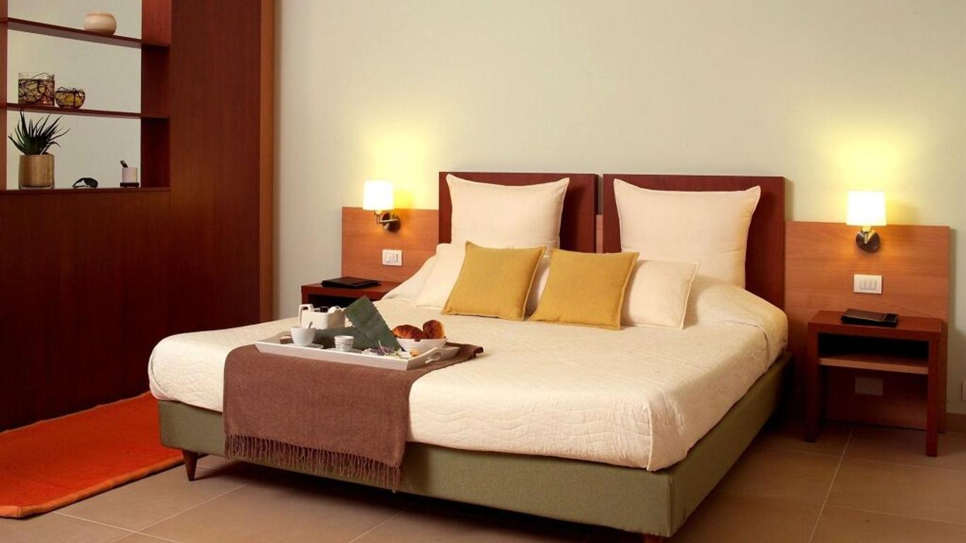 Hermes Hotel