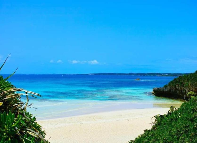 Plage Photo
