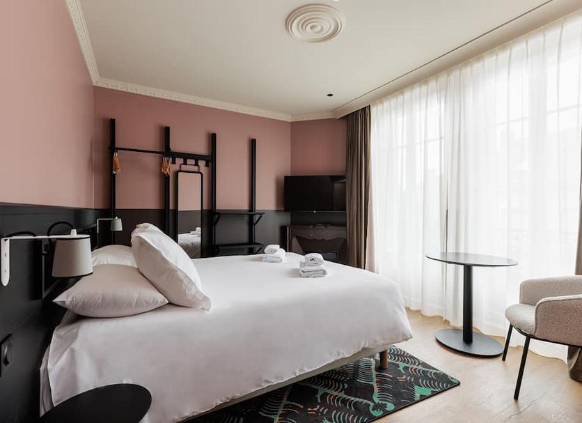 Chambre Photo