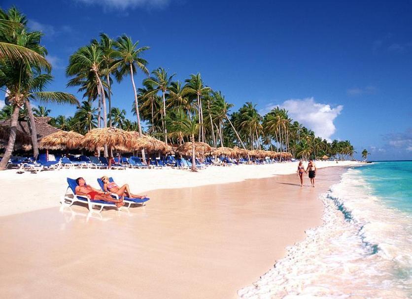 Plage Photo