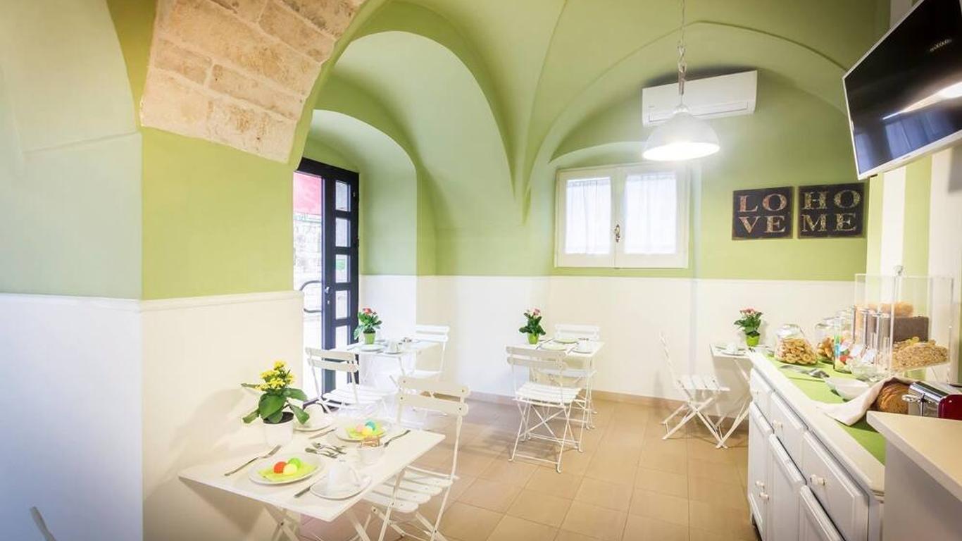 Relais del Marchese