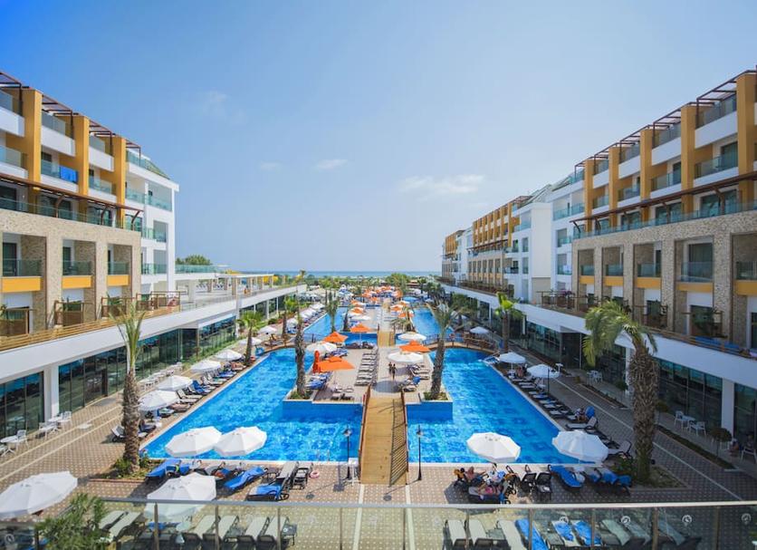 Piscine Photo