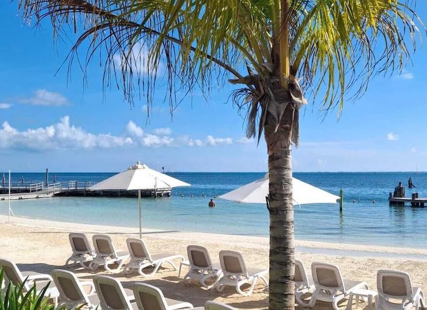 Plage Photo
