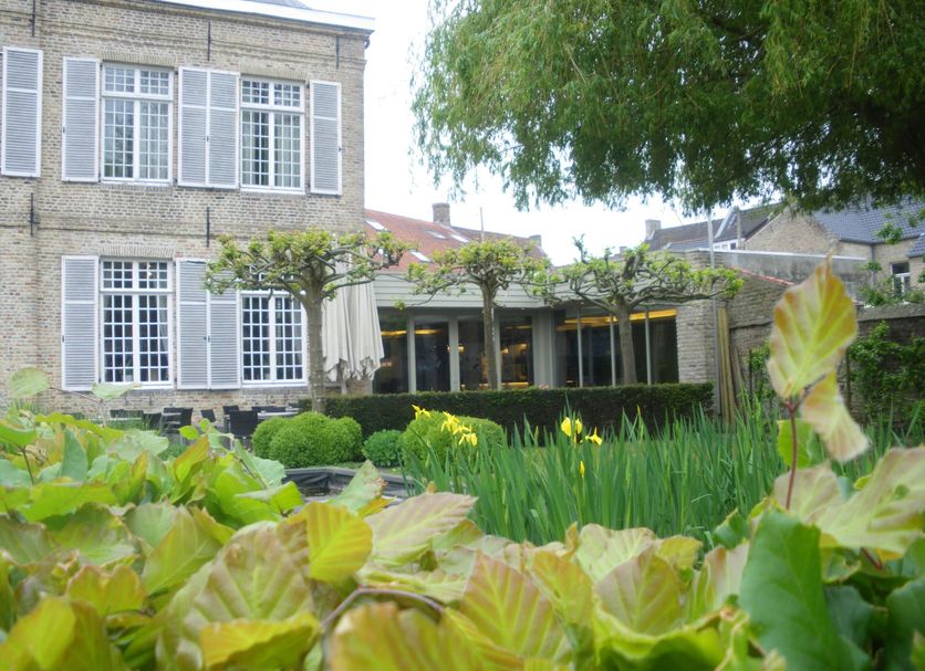 Extérieur Photo