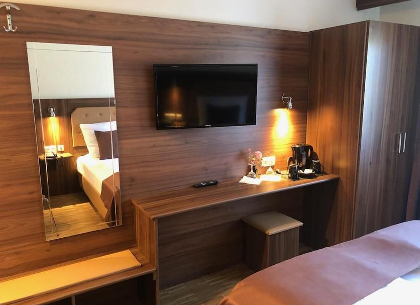 Chambre Photo