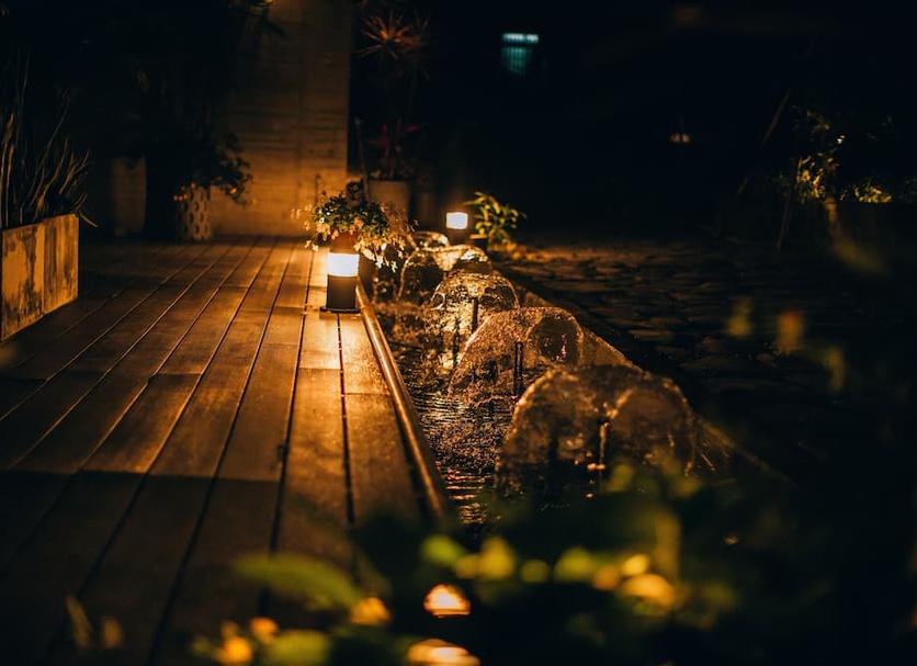 Extérieur Photo