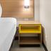 Équipements de la chambre