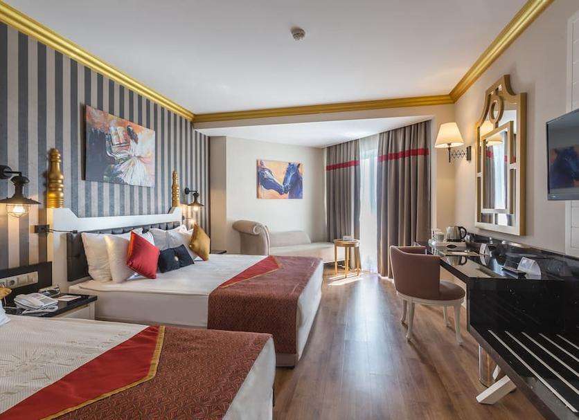 Chambre Photo