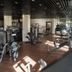 Salle de sport