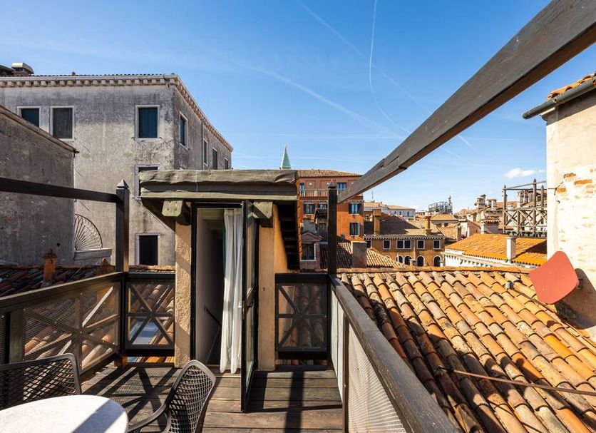 Balcon Photo