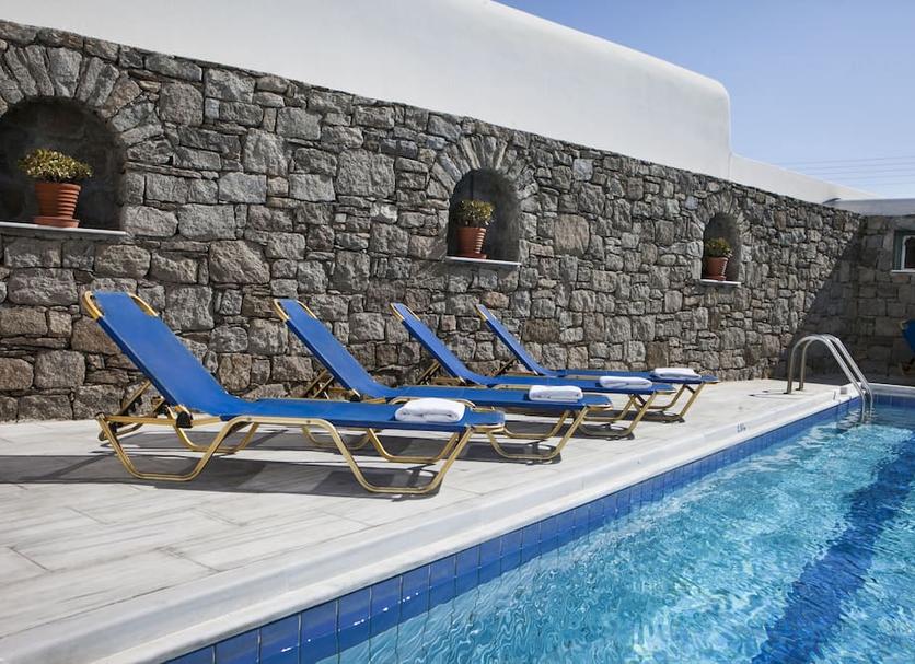 Piscine Photo