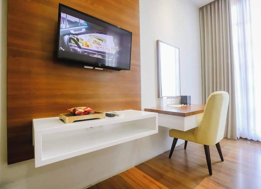Équipements de la chambre Photo