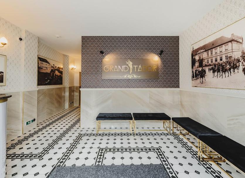 Hall d’entrée Photo