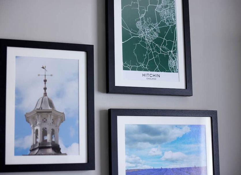 Équipements de la chambre Photo