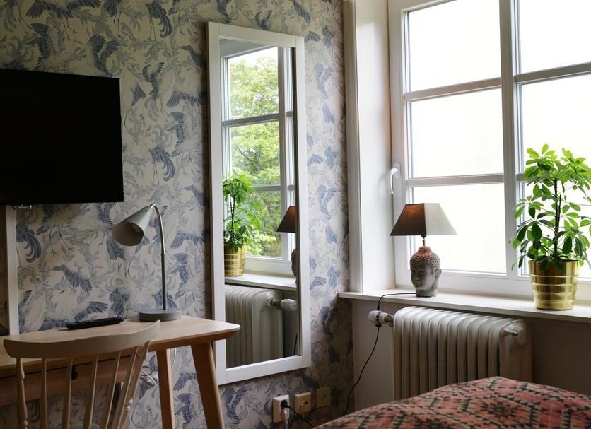 Équipements de la chambre Photo