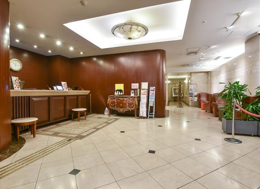 Hall d’entrée Photo