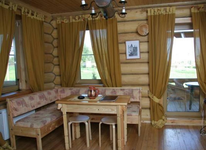 Salle à manger Photo