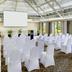 Espace de conférence