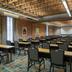 Espace de conférence