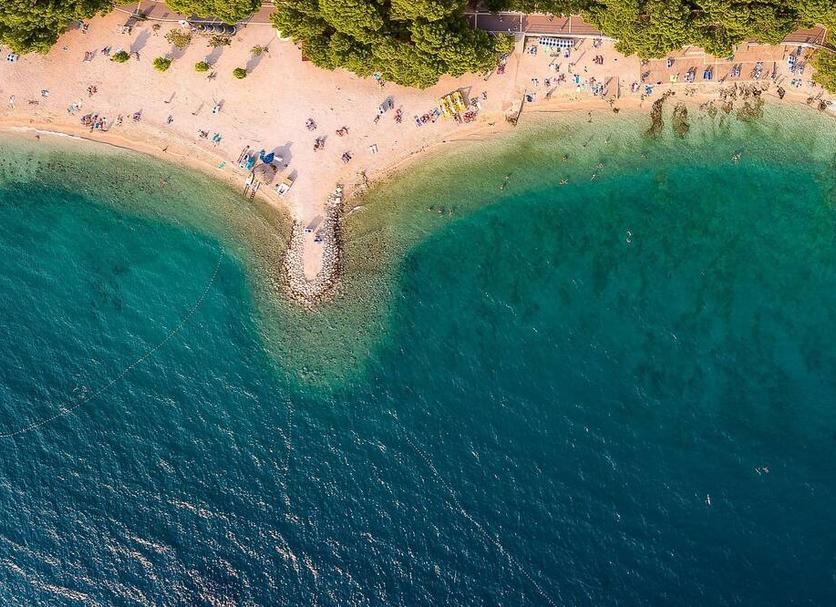 Plage Photo