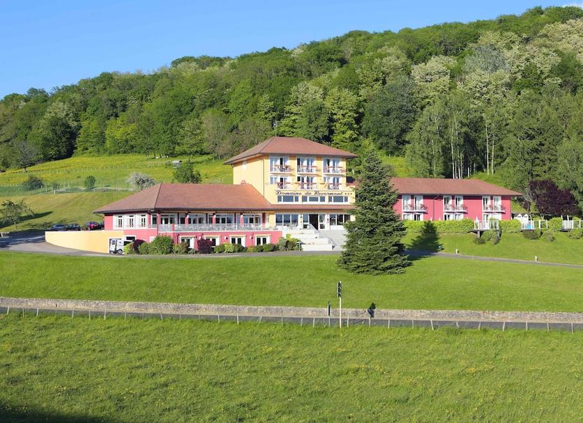 Bâtiment Photo