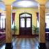 Hall d’entrée