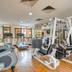 Salle de sport