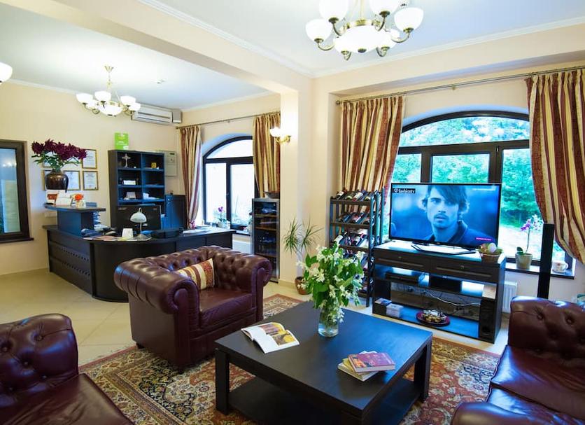 Salon Photo