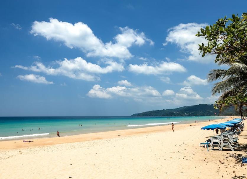 Plage Photo