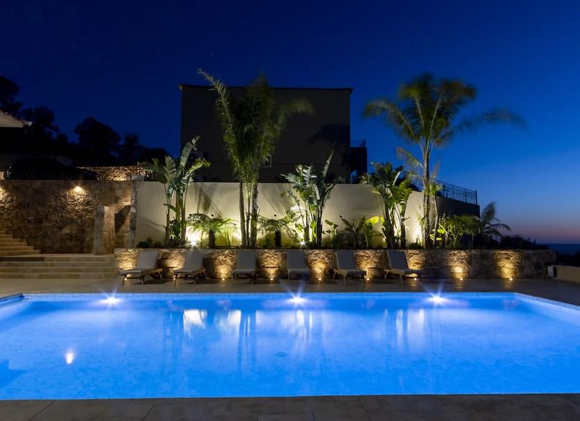 Piscine Photo