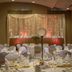 Salle de banquet