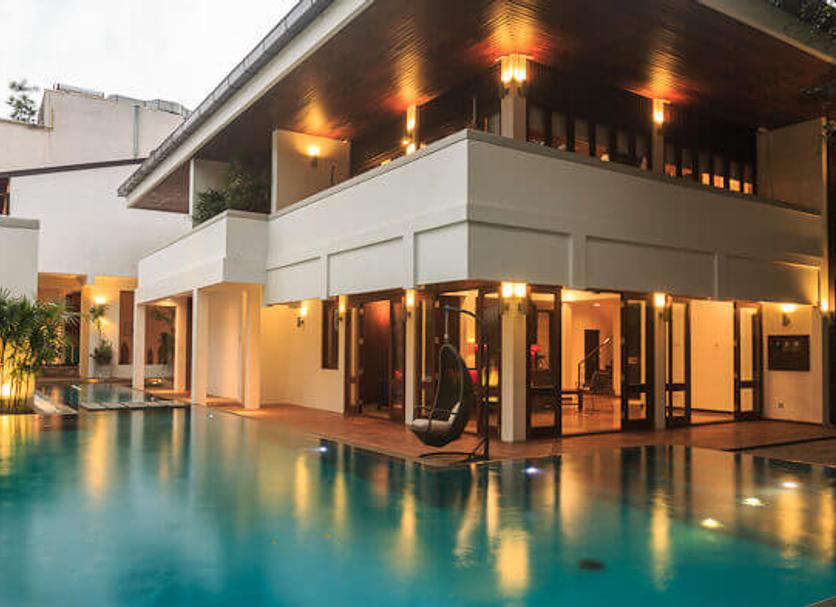 Piscine Photo