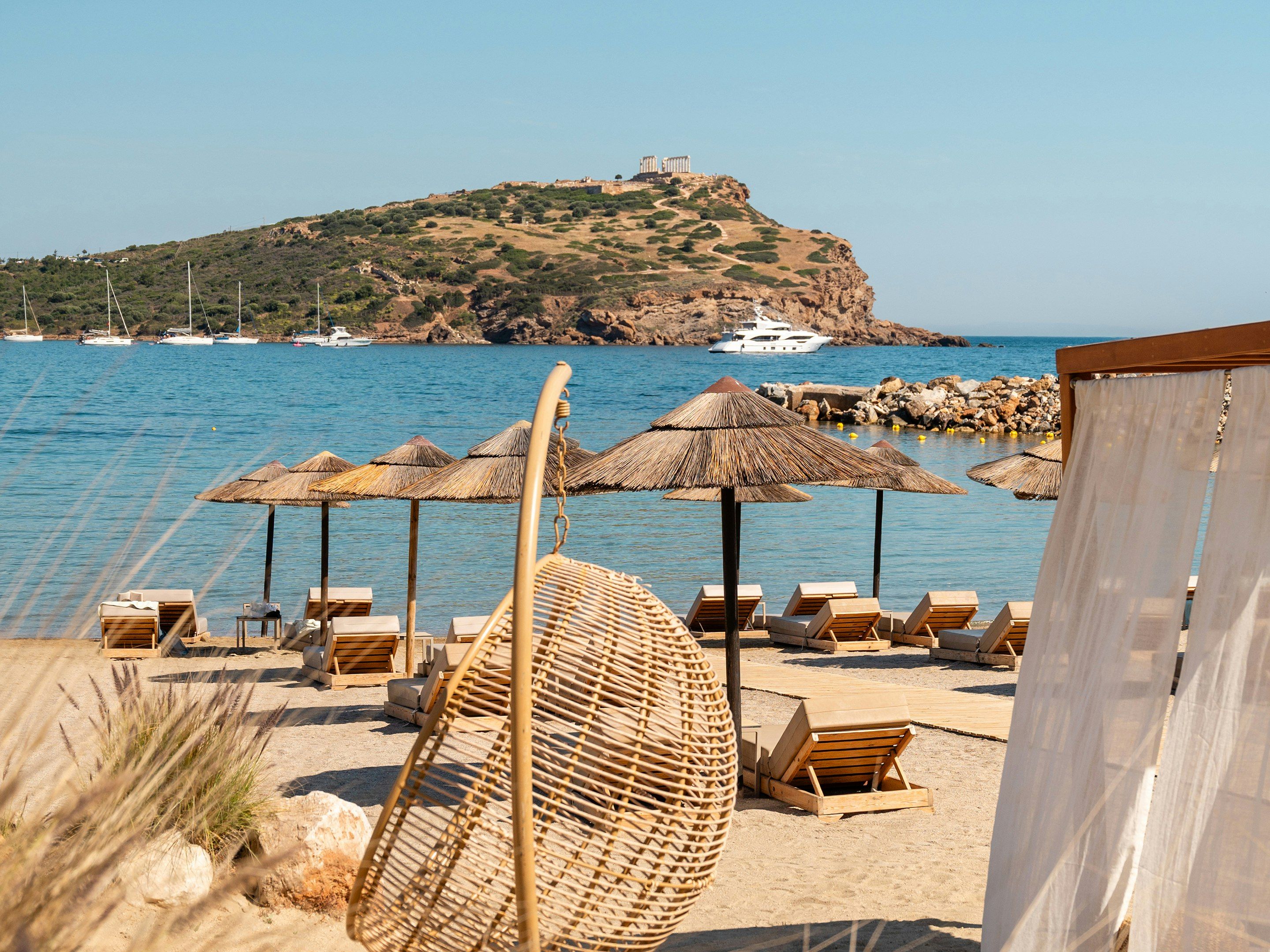 Plage