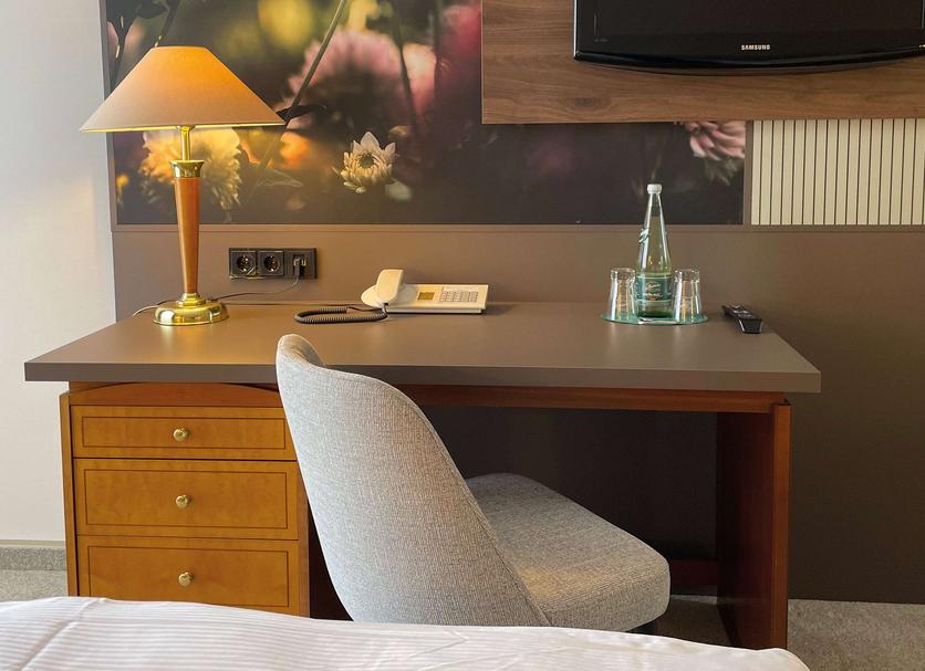 Équipements de la chambre Photo
