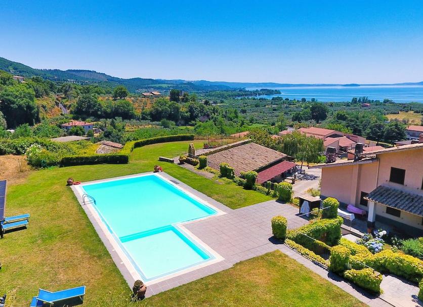 Piscine Photo