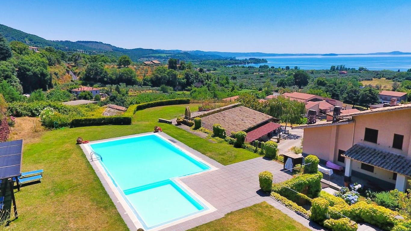 Agriturismo Le Vigne