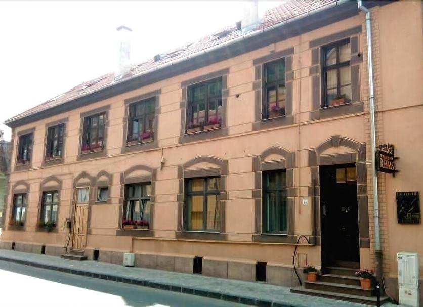 Bâtiment Photo