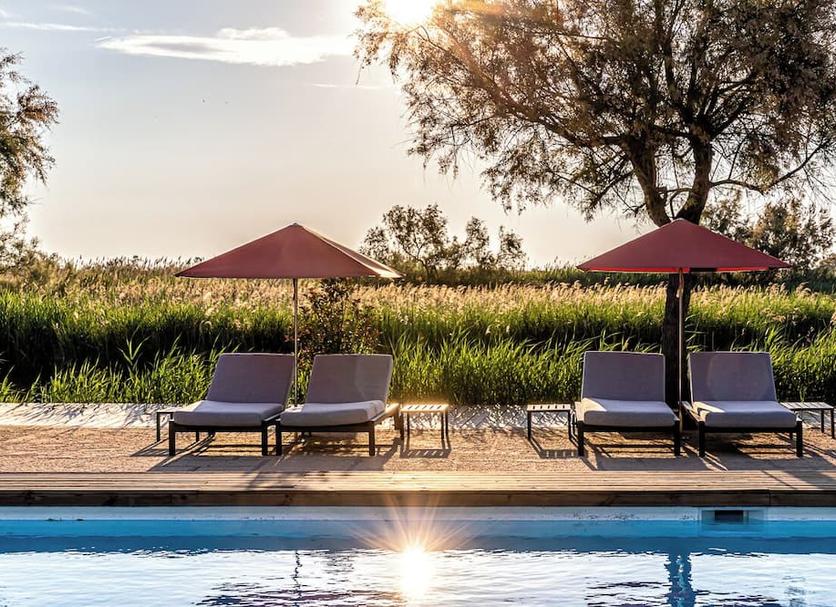Piscine Photo
