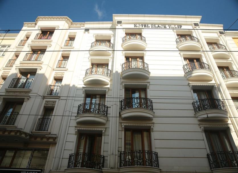 Bâtiment Photo